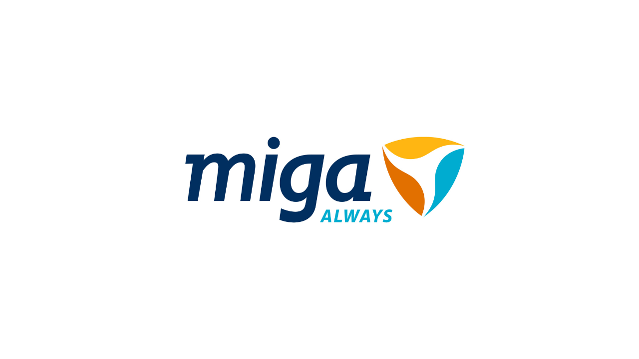 MIGA logo