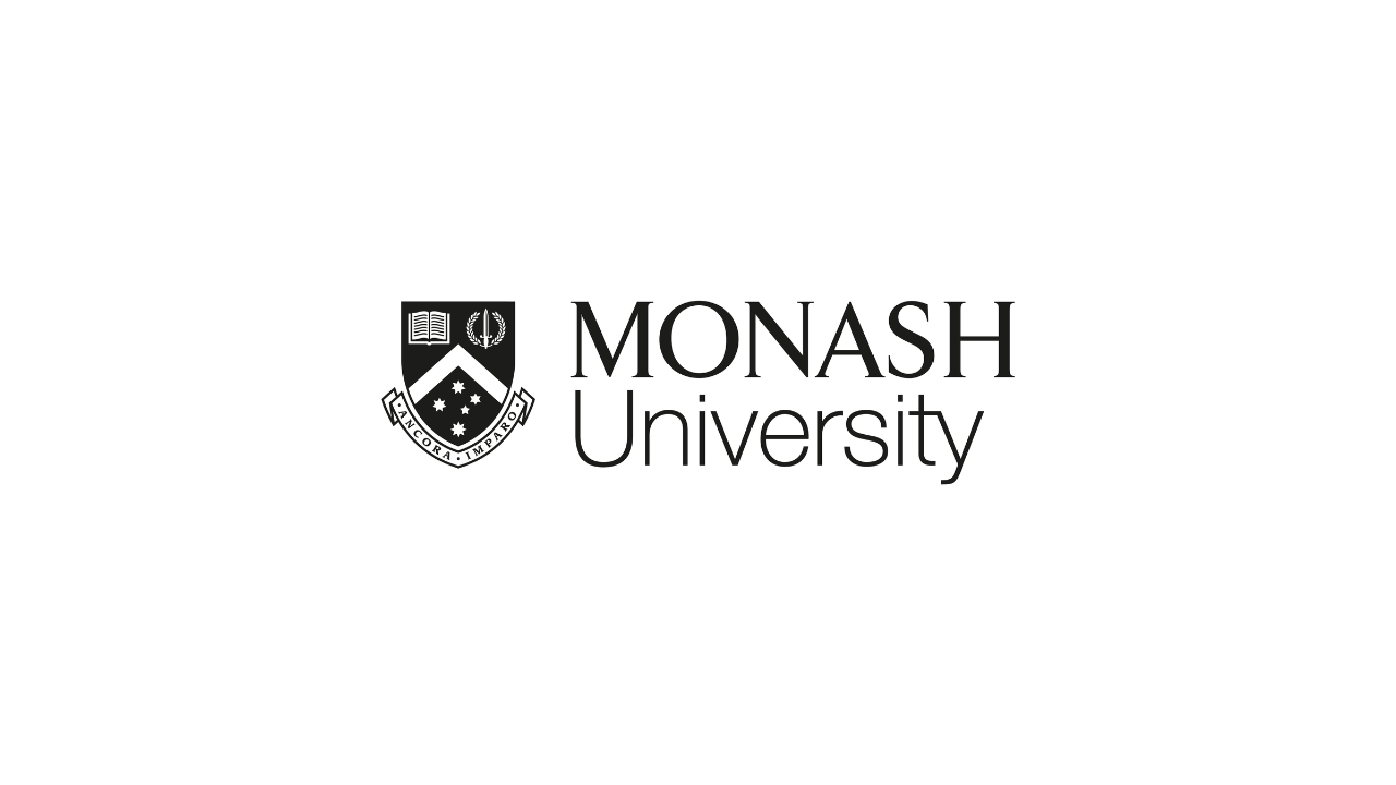 Monash Univerity Logo