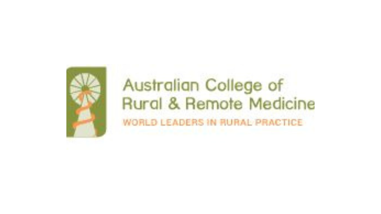 ACRRM logo