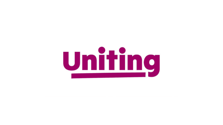 Uniting logo